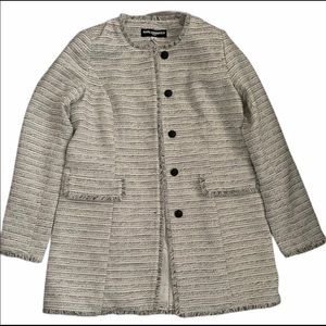 Karl lagerfeld blazer